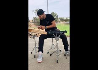  World Music Meets Trap