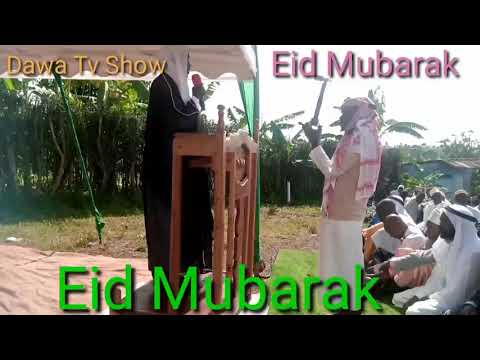 Twirebere Uko Isengesho Ryilayidi Ryagenze Kumusigiti Wa Karenge Muri Ngoma MashaaAllah