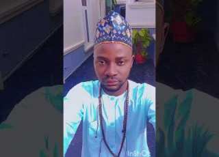 Sabuwar Kasidar Idris AUTA Annabi Babba Danbabba S A W 2026 Sirrin Fatahi Com