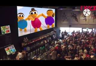 People Watch Babytv 3 Turtles