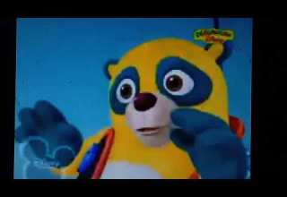 Special Agent Oso Intro Ukrainian 