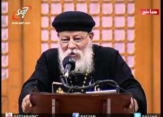 ابونا سمعان الكنيسة الارثوذية كنيسة الروح القدس