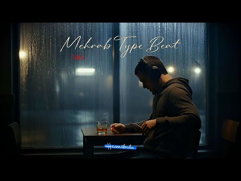 Mehrab Type Beat Collection Vol 1 Sad DissLove Instrumental Mix 2026 Hamibala