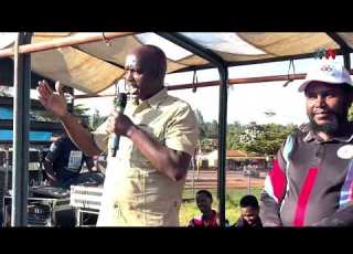 CCM YAPATA PIGO JINGINE KARATU CHADEMA YACHEKELEA AOMBA RADHI MAUWAJI YA OKTOBA CHANZO