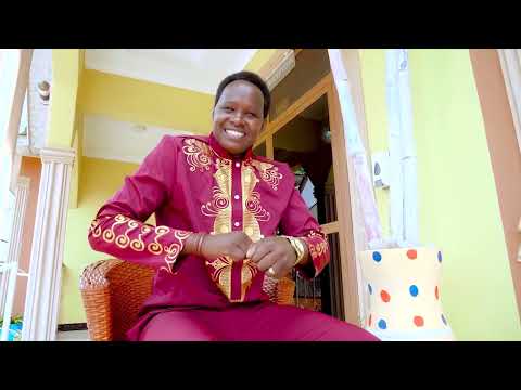 Paulo Siria Mekinyanyuu Official Video