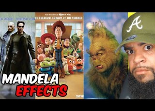  More Mandela Effect For 2025 Already Part 4