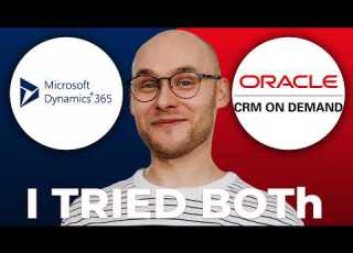 Microsoft Dynamics 365 Vs Oracle CX Sales Review Still Good