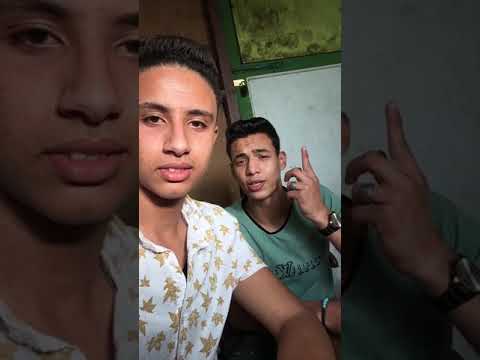 ارموني جوه كماين غناء معاز محمد و محمد السعيد