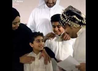  تيك توك مضحك ام مع ابنها هههههههههه