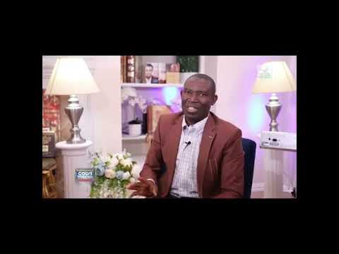 Testimony Of Michael Thomas Sambo Revelation Hell Makeup Lady Pants Etc