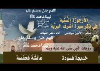 سیرت النبی ﷺ عربی منظوم