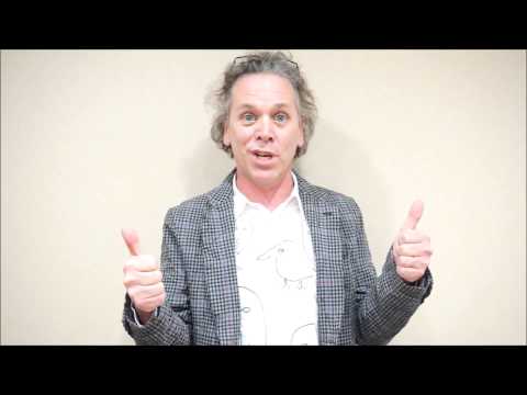 エリック ジェイコブセンさんからMIRAKUU読者へのメッセージ MIRAKUU Vol 10