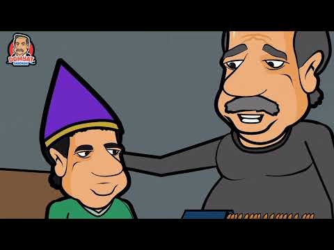 عيد ميلاد ابو السيد