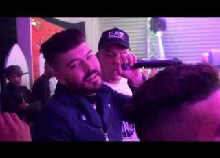  Cheb Imed Bacha Live Rai Tom Hiho Fra9ak Tawal عماد باشا فراقك طول