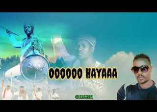  Lyrics Video Fayyisaa Furii Qondaala New Ethiopian Oromo MusicOfficial Video 2021 480 X 854