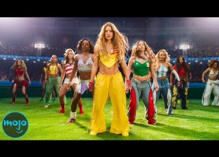 Top 30 Best World Cup Songs