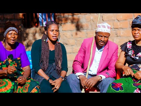 SHELA YA NZIKU BHUKANGO KWA SUNGWA Official Video