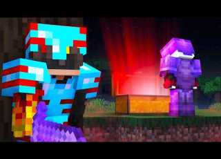  I Exposed Minecraft S Strongest Player