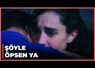  Kerem Zeynep In Omzunda Ağladı Güneşi Beklerken