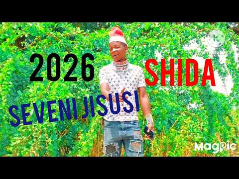 SEVENI JISUSI SONG SHIDA AUDIO 2026