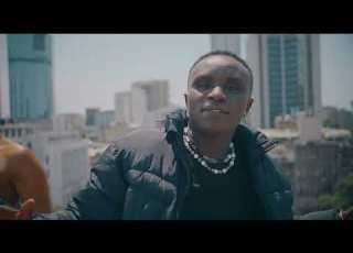  STAR MAPOZI AIYOYO Official Video Prod By Voka Champion
