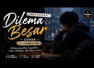  The Big Dilemma Peterpan Cover By IndoBeat Hub