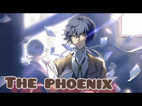THE PHOENIX AMV MIX Epic Anime Amv