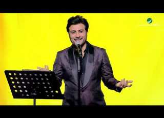 Majid Al Muhandis El Denya Dawaarah ماجد المهندس الدنيا دوارة فبراير الكويت 2019