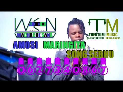 Amosi Malingita Song Sebhu