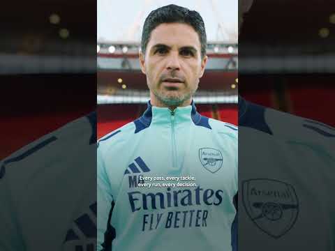 Bring Everything Tonight Arsenal Ucl Championsleague Football