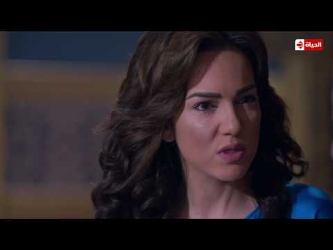 مسلسل أوراق التوت الحلقة التاسعة عشر 19 كاملة رمضان 2017 Blueberry Papers Eps 19