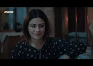  مسلسل ليلة السقوط الحلقة 16 السادس عشر كامل