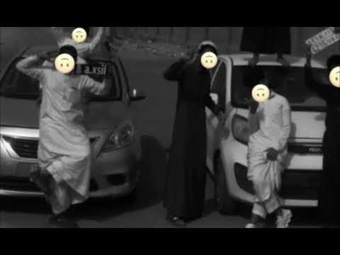 ليبي صمخه خلك فاكر يوم لك ويوم عليك