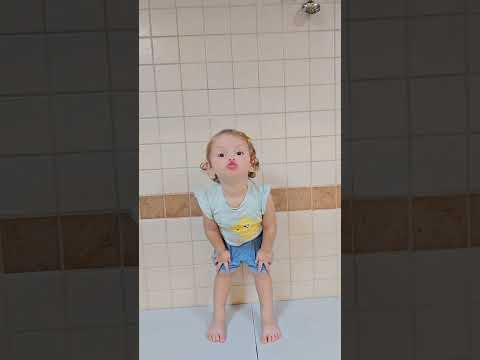 ياسيدي انسى Baby Cutebaby Youtubeshorts Dance Bab Girl Fyp Trend Reels Song Like Cutebaby