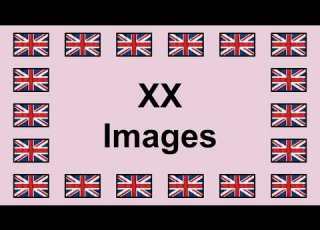  Pronounce XX IMAGES In English