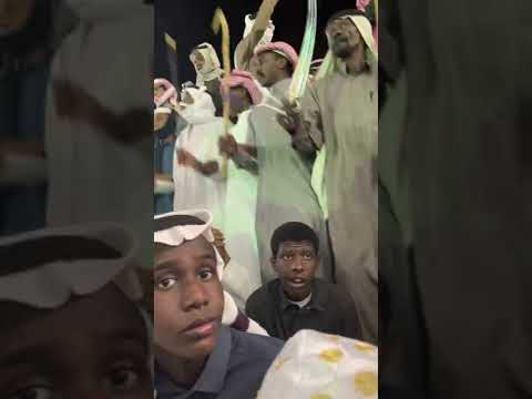 رايح بيشه زواج منصور بن عثمان الفنان محمد عامر صبولي فنجال عال العال