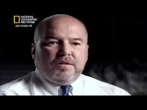 وثائقي هروب ماكر ـ أذكياء خلف القضبان ـ حلقة 02