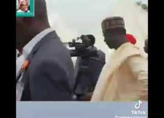 Lamido Fulbe Bello Bodejo Viral Trending Fulfulde Miyettiallah Abuja Lamido Culture Sarauta