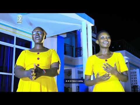Yesu Biro By Kizingo SDA Church Choir Official Video