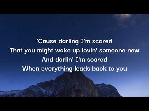 Dutch Melrose SLEEPLESS Lyrics