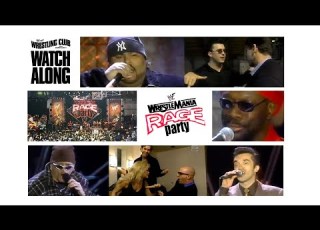  Ep 71 Watch Along WWF WrestleMania Rage Party 1999 Commercials