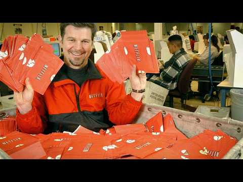 Der Aufstieg Von Netflix Und Der Fluch Von Vestron Ihrer Zeit Voraus