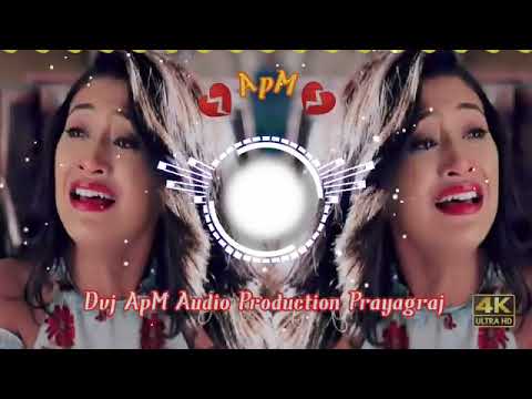 Mere Pass Ek Dil Tha Vah Bhi Tumne Chura Liya Hindi Dj Remix Song Hard Bass HeartBroken