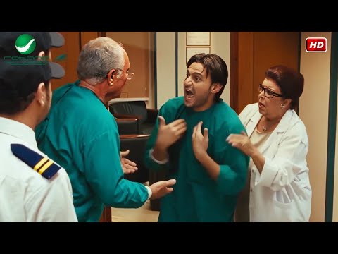 جايبني تتطمن على رجولتي ديه اجمد حاجة فيا شوف رامز جلال اية اللي وداه عيادة الذكورة جايبني تتطمن على رجولتي ديه اجمد حاجة فيا شوف رامز جلال اية اللي وداه عيادة الذكورة