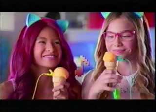 Disney Channel Commercials February 19th 2016