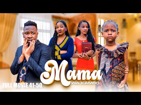 MAMA WA KAMBO Full Movie 41 50