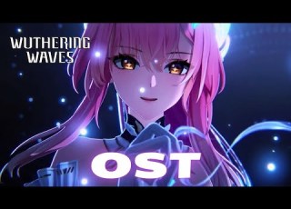  Aemeath Theme RECREATION Wuthering Waves 3 0 OST