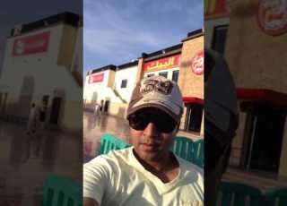 Albaik Buraida Trendingshorts Explore