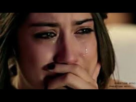 كان الحنين لعنيه وهحب مين بعديه