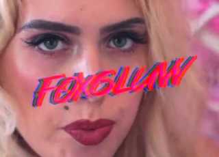  Desperately Seeking Susan Foxgluvv Official Music Video